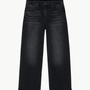Ellen Bow-Leg Jeans