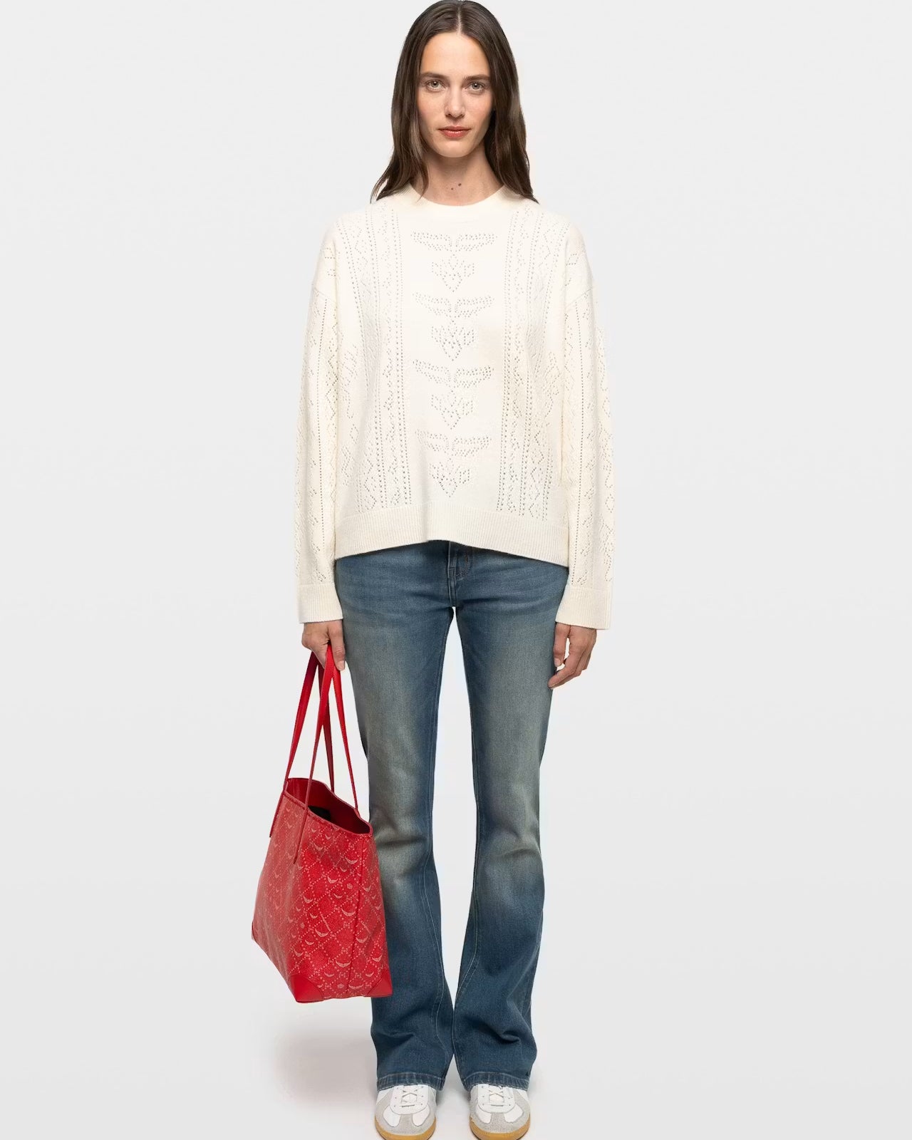 Markuz Jumper Sweater