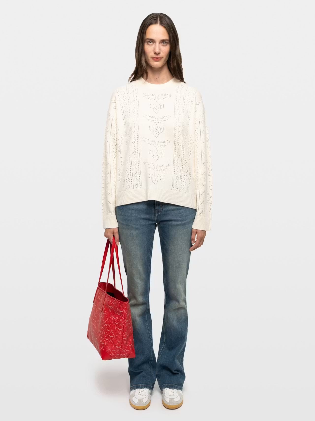 Markuz Jumper Sweater