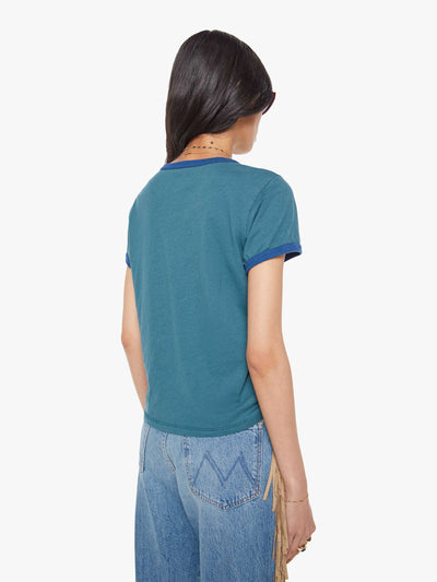 THE LIL GOODIE RINGER IN LIL LION