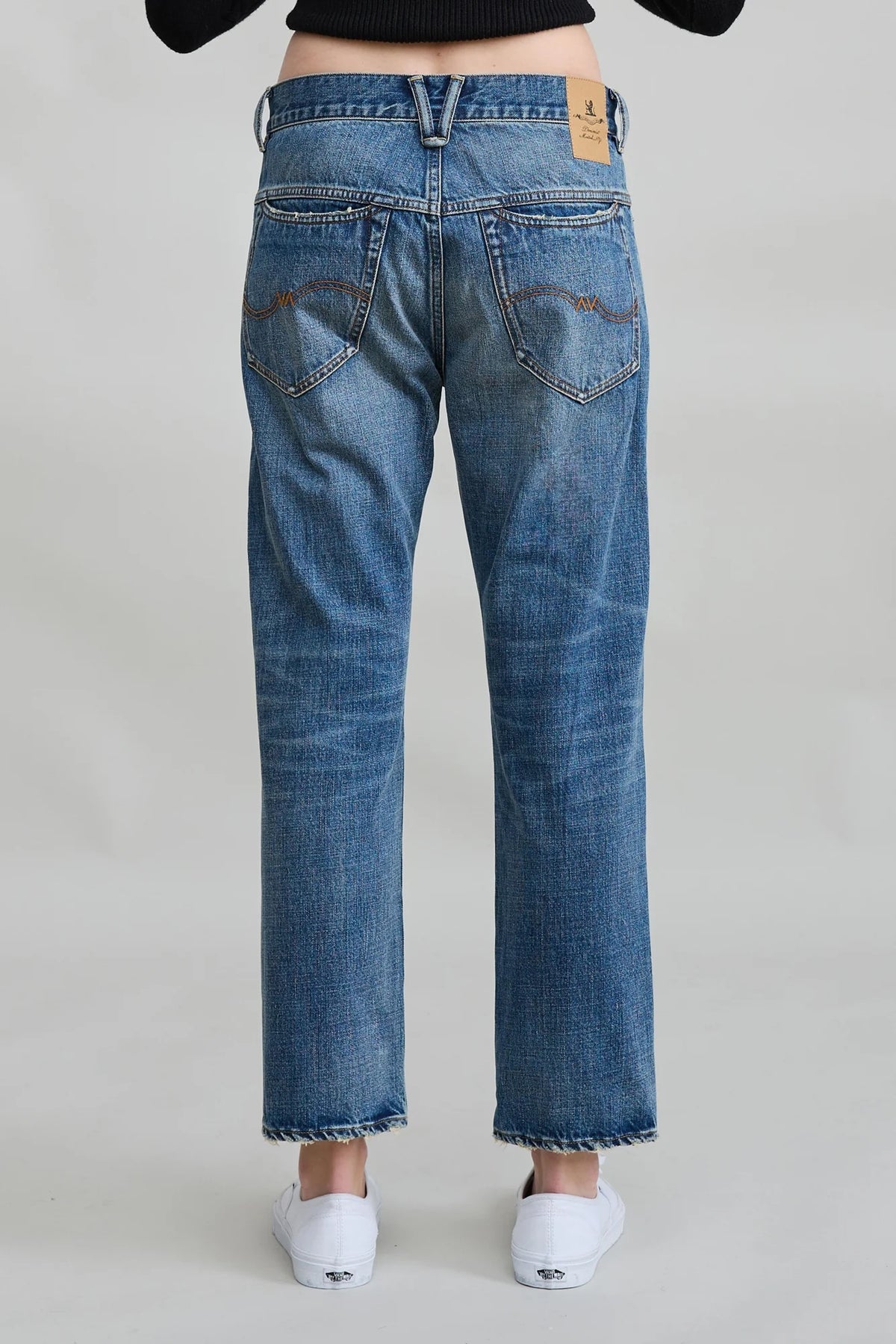 Lindsay Slim Boyfriend Jean