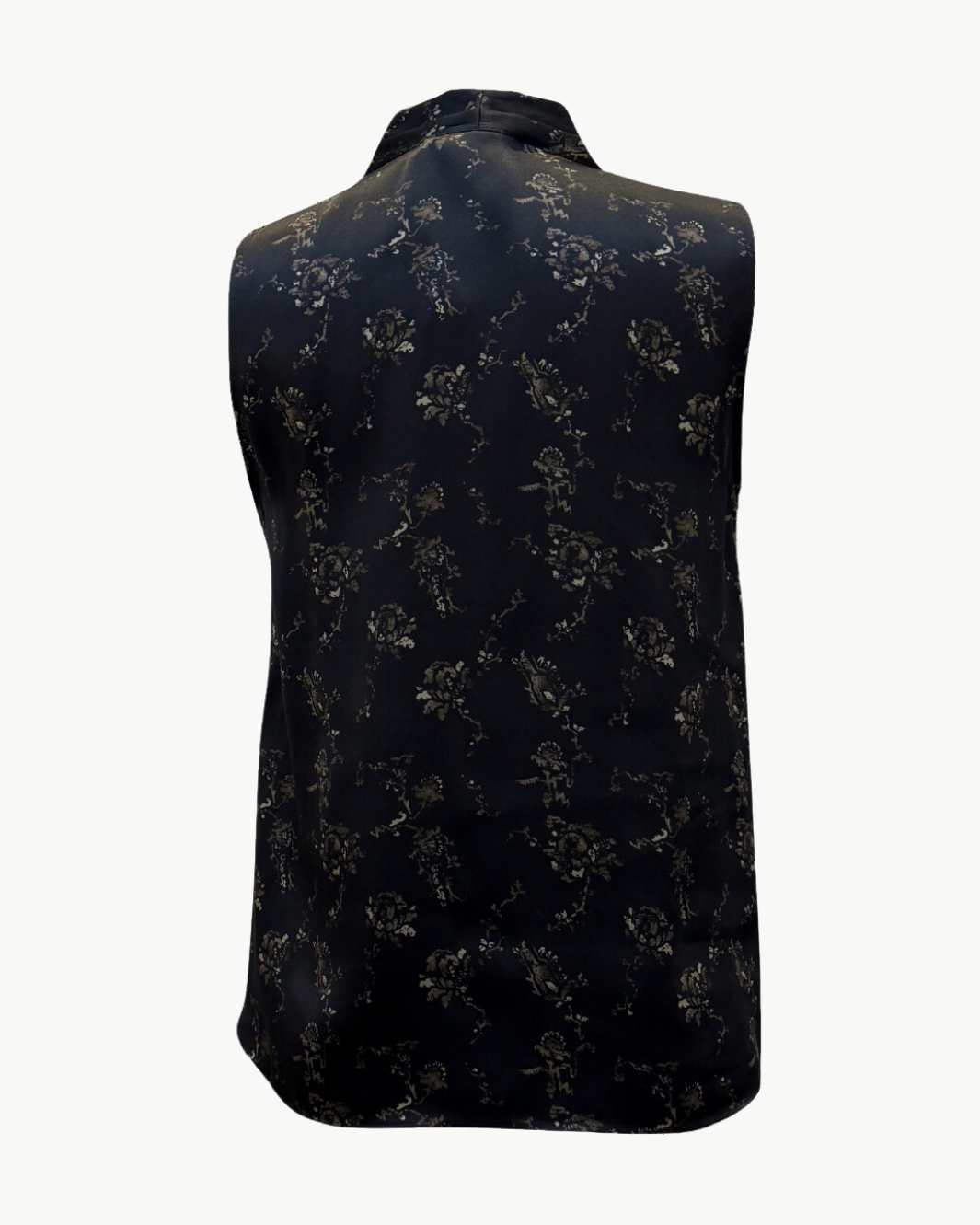 GO BOHO SURPLUS BLOUSE IN PERSIAN PAISLEY
