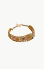 Dag Gioielli Stones Bracelet at Romi Boutique