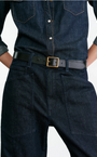 Nili Lotan Shon Jean at Romi Boutique