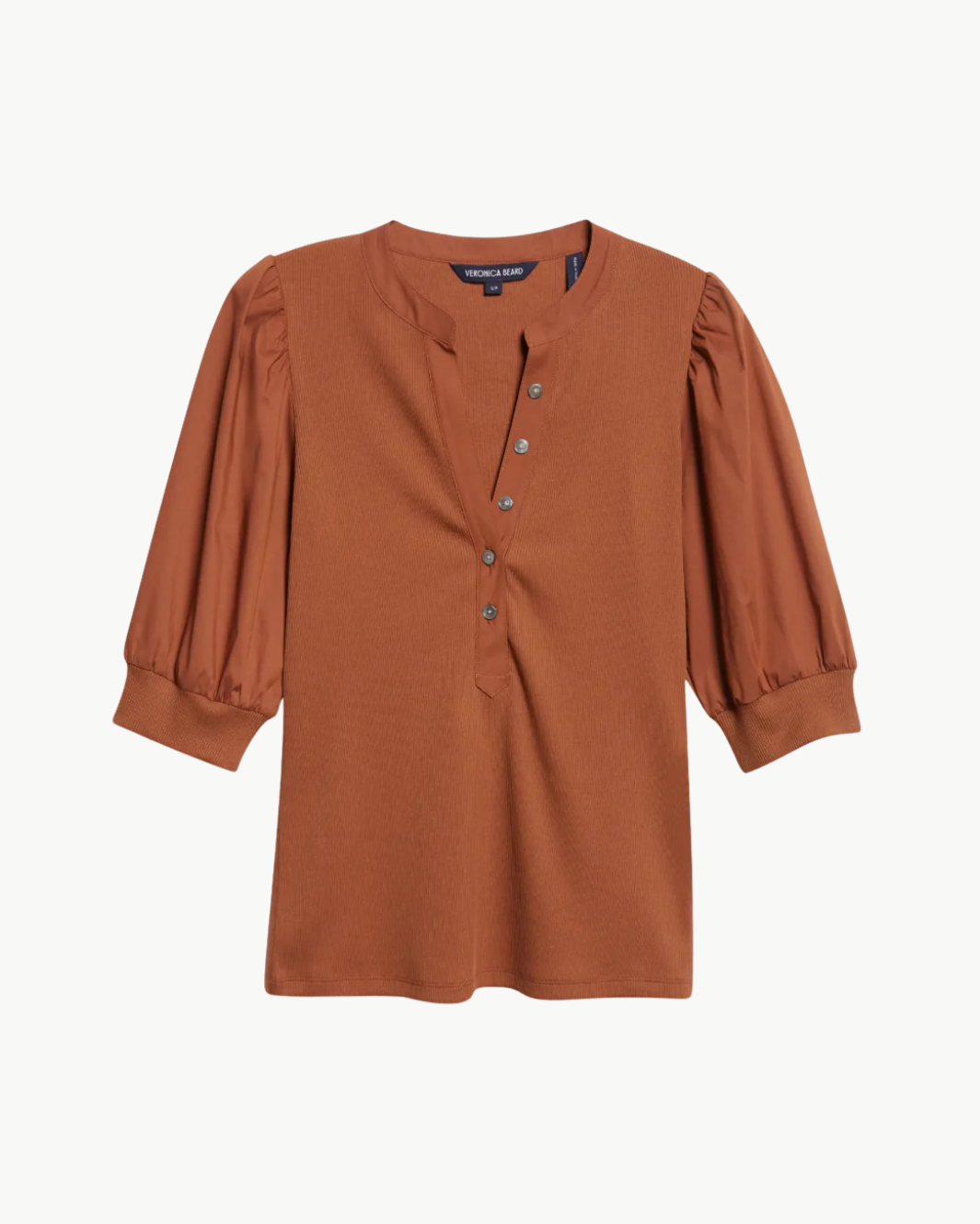 CORALEE TOP by Veronica Beard - Romi Boutique