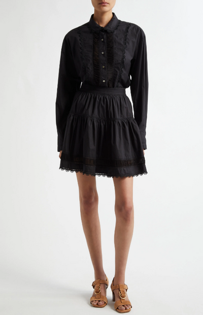 SAMIRA BLOUSE