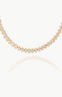MARQUISE TENNIS NECKLACE by Alexa Leigh - Romi Boutique