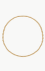 2MM BALL BRACELET by Alexa Leigh - Romi Boutique