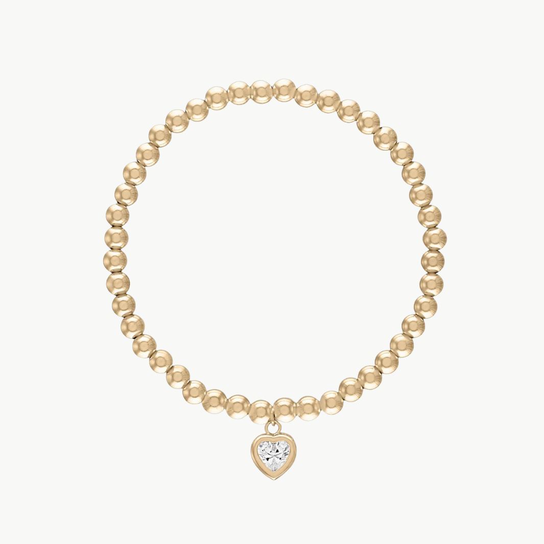 ALL MY HEART BRACELET - Romi Boutique