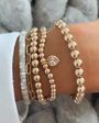 ALL MY HEART BRACELET - Romi Boutique