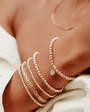 ALL MY HEART BRACELET - Romi Boutique