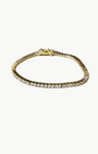 EVERYDAY TENNIS BRACELET by Alexa Leigh - Romi Boutique