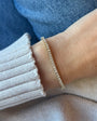 EVERYDAY TENNIS BRACELET by Alexa Leigh - Romi Boutique