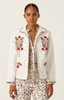 FRANCIS HEIRLOOM FLORA JACKET - Romi Boutique
