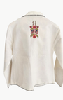 FRANCIS HEIRLOOM FLORA JACKET by Alix of Bohemia - Romi Boutique