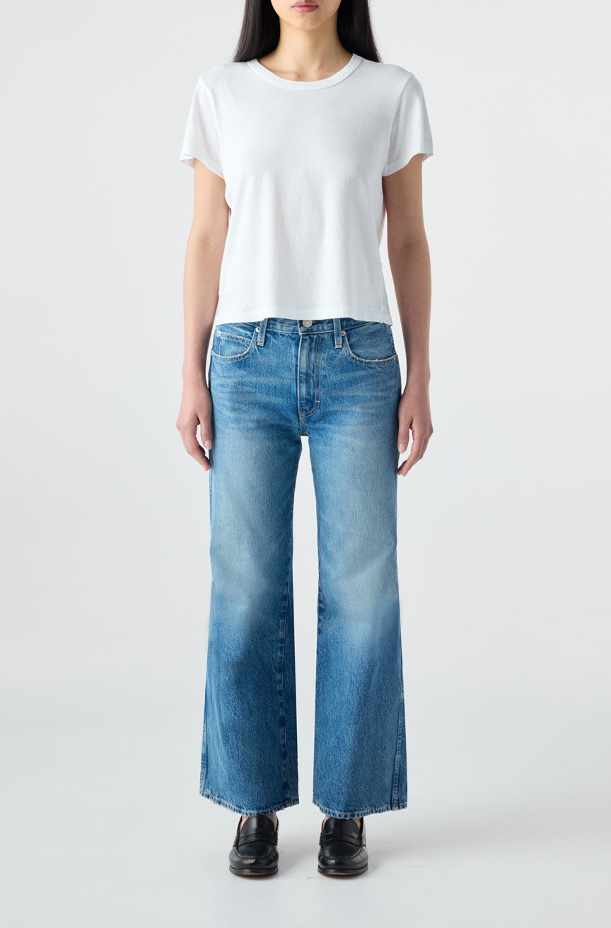 ROBBIE IN CHARMED - Romi Boutique