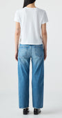 ROBBIE IN CHARMED - Romi Boutique