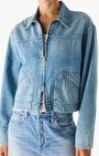MANDY JACKET - Romi Boutique