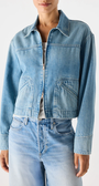 MANDY JACKET - Romi Boutique
