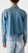 MANDY JACKET - Romi Boutique