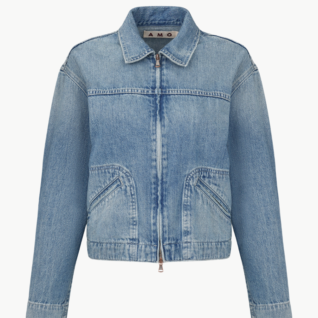 MANDY JACKET - Romi Boutique