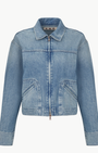 MANDY JACKET - Romi Boutique