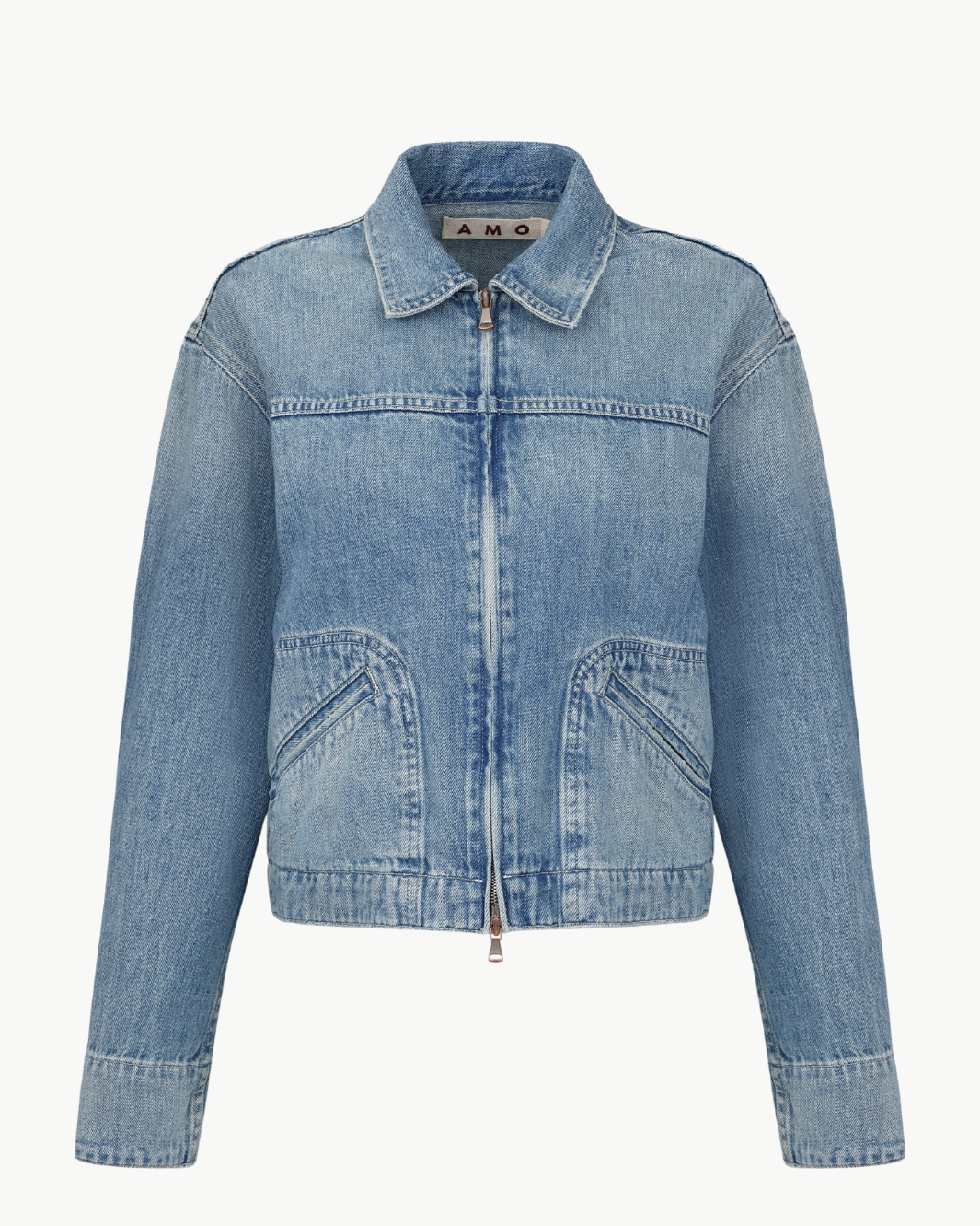 MANDY JACKET - Romi Boutique