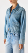 MANDY JACKET by Amo - Romi Boutique
