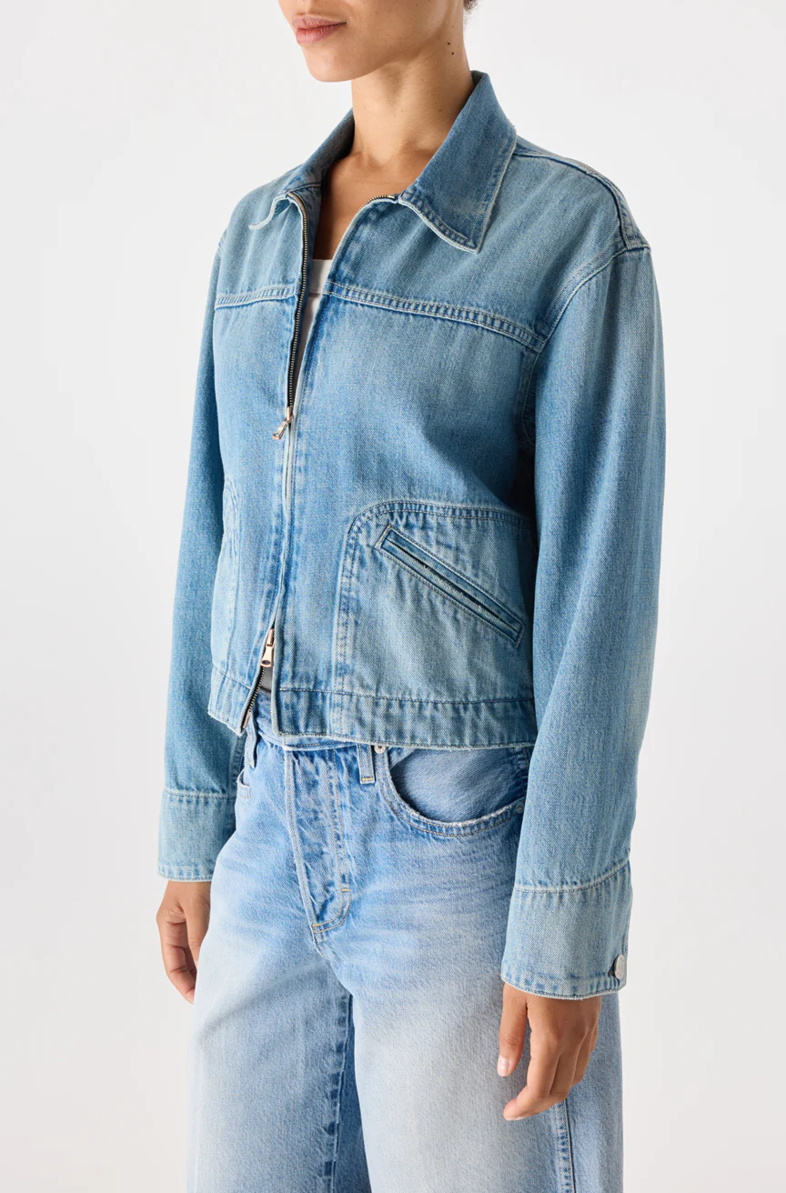 MANDY JACKET by Amo - Romi Boutique