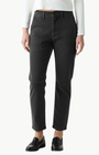 CATE IN WASHED BLACK - Romi Boutique