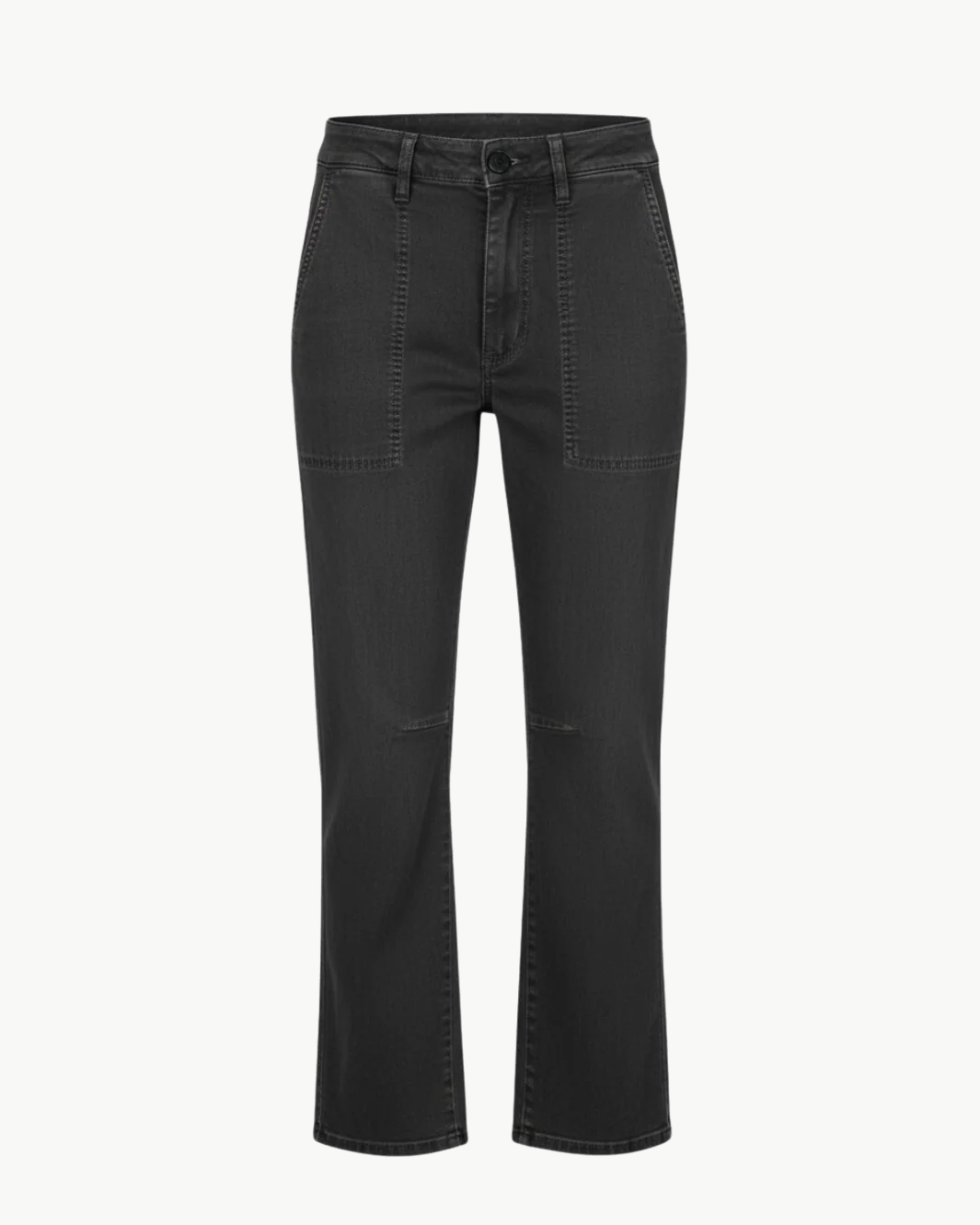 CATE IN WASHED BLACK - Romi Boutique