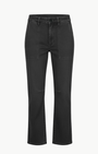 CATE IN WASHED BLACK - Romi Boutique
