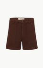EASY ARMY SHORT by Amo - Romi Boutique