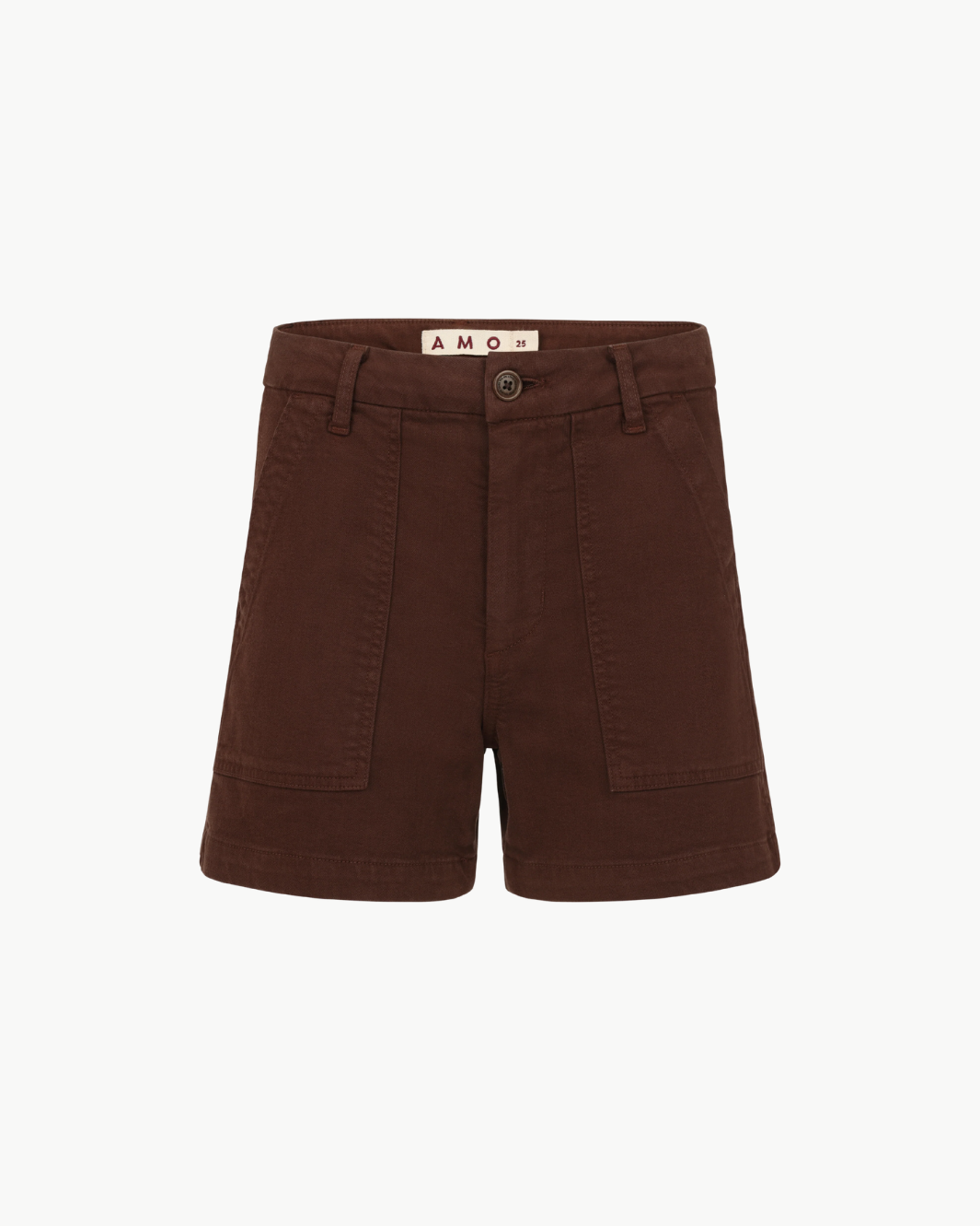 EASY ARMY SHORT by Amo - Romi Boutique
