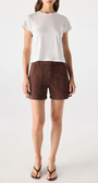 EASY ARMY SHORT by Amo - Romi Boutique