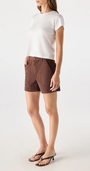 EASY ARMY SHORT by Amo - Romi Boutique
