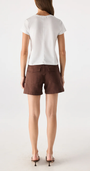 EASY ARMY SHORT by Amo - Romi Boutique