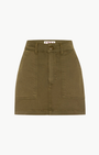 EASY SLOUCH SKIRT by Amo - Romi Boutique