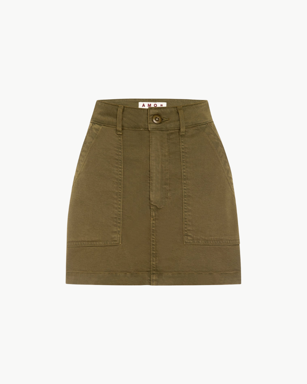 EASY SLOUCH SKIRT by Amo - Romi Boutique