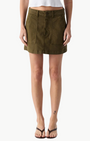 EASY SLOUCH SKIRT by Amo - Romi Boutique