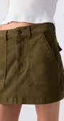 EASY SLOUCH SKIRT by Amo - Romi Boutique