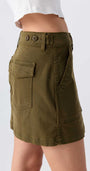 EASY SLOUCH SKIRT by Amo - Romi Boutique