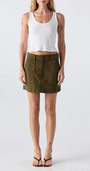 EASY SLOUCH SKIRT by Amo - Romi Boutique