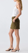 EASY SLOUCH SKIRT by Amo - Romi Boutique