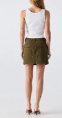 EASY SLOUCH SKIRT by Amo - Romi Boutique