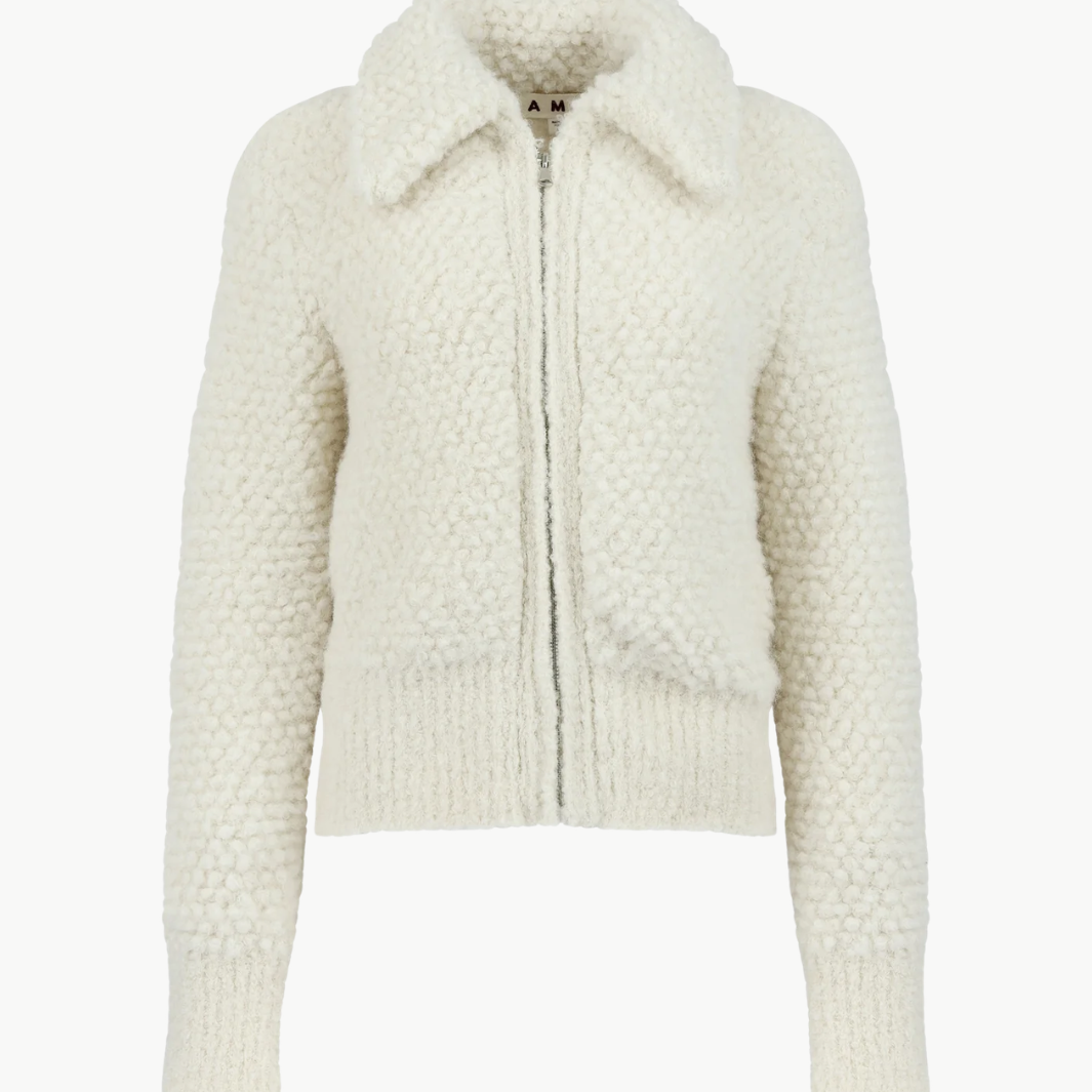 INGRID SWEATER by Amo - Romi Boutique