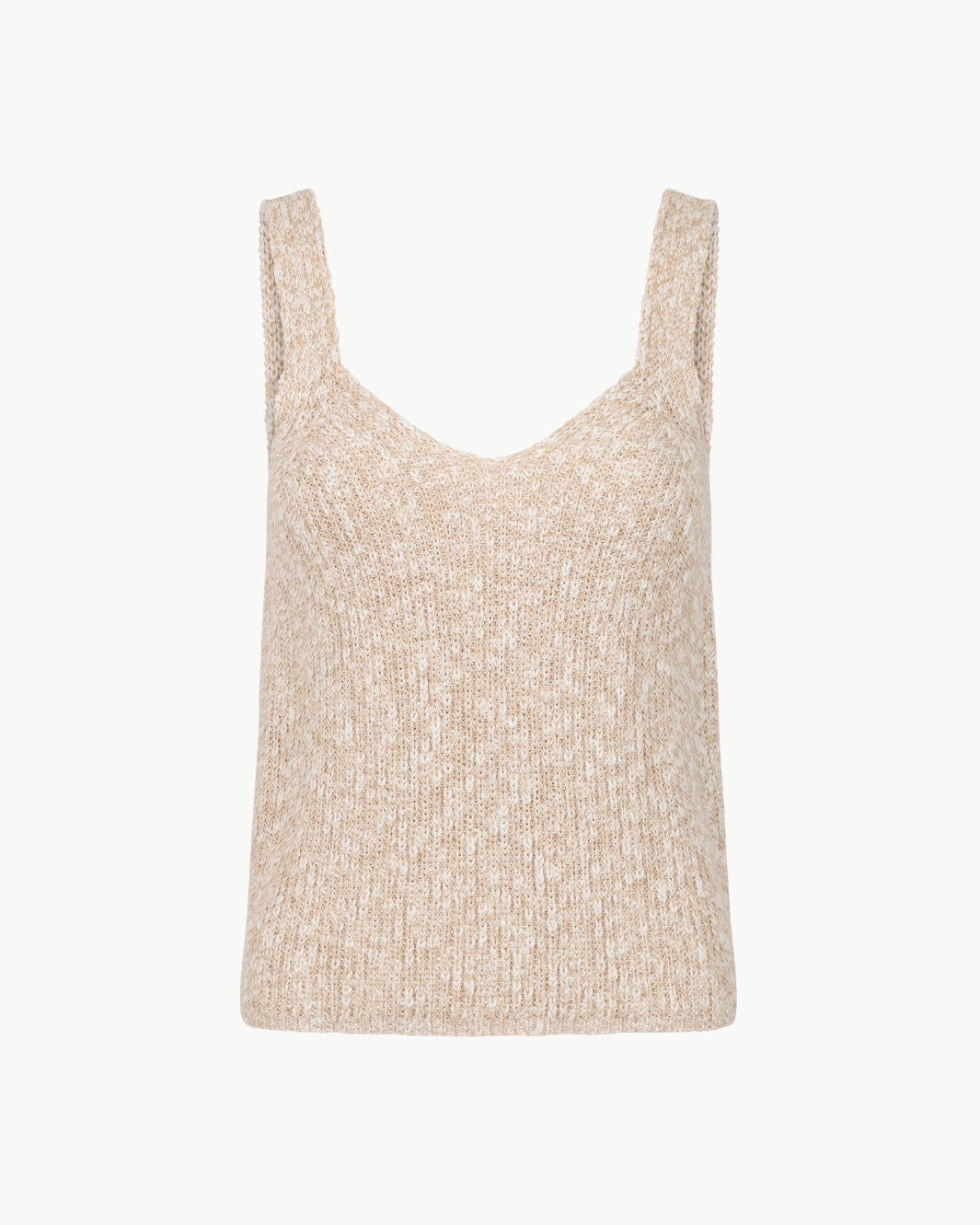 ROMY SWEATER IN DOVE - Romi Boutique