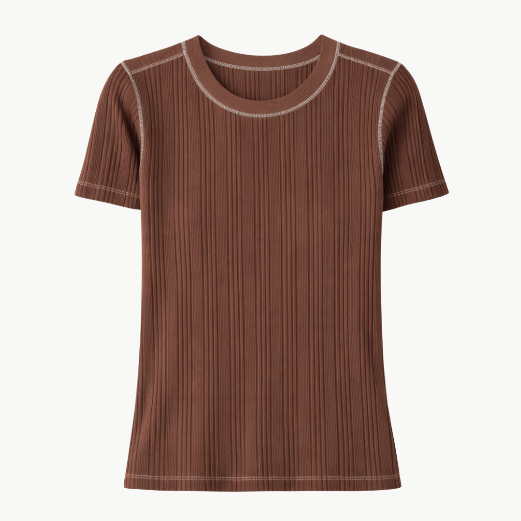 CHERISH TEE by Amo - Romi Boutique