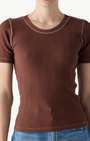 CHERISH TEE by Amo - Romi Boutique