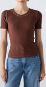 CHERISH TEE by Amo - Romi Boutique